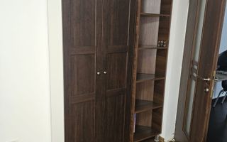 GARSONIERA- OBOR, BUCATARIE INCHISA, BLOC REABILITAT, BOILER, MODERN - Poză 10