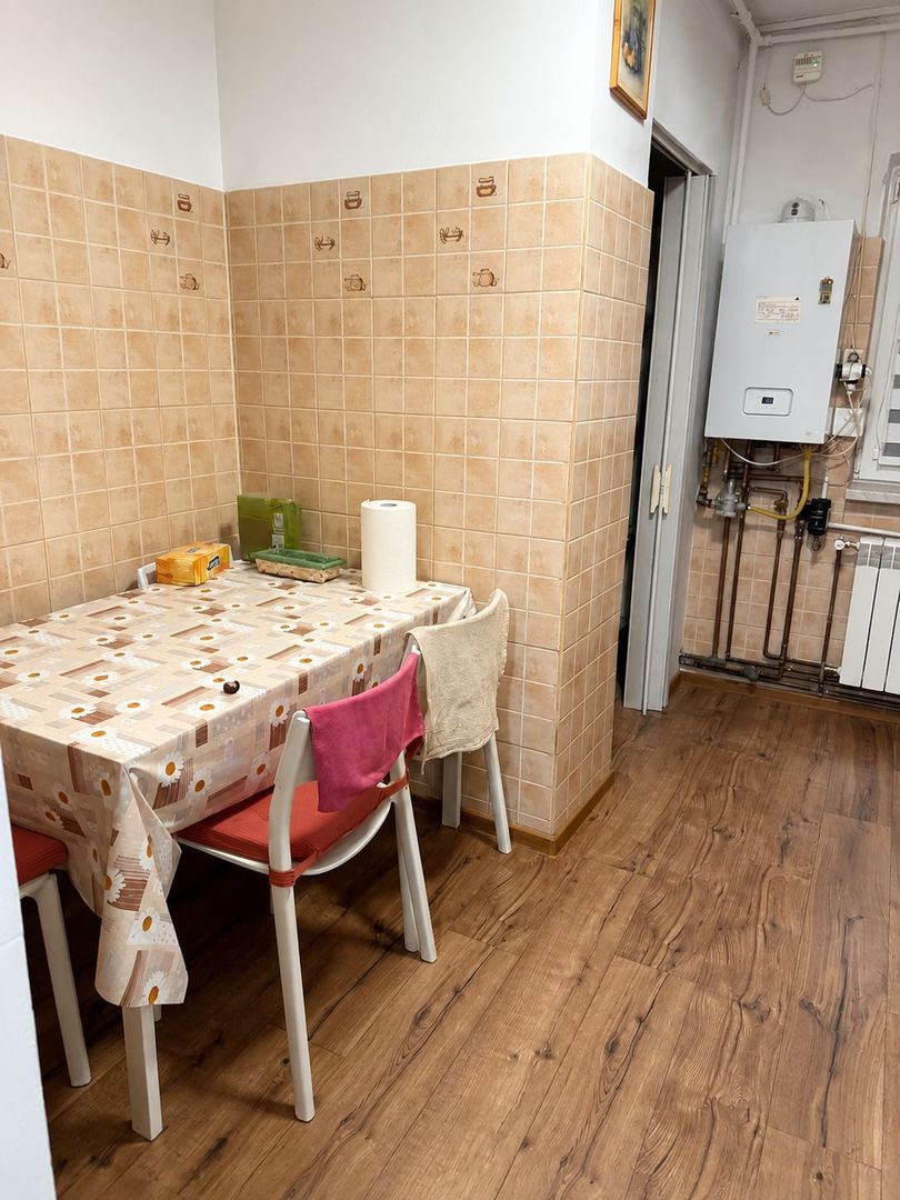 Apartament renovat cu 3 camere și 2 băi, 63 mp – zona Dâmbovița - Poză 6
