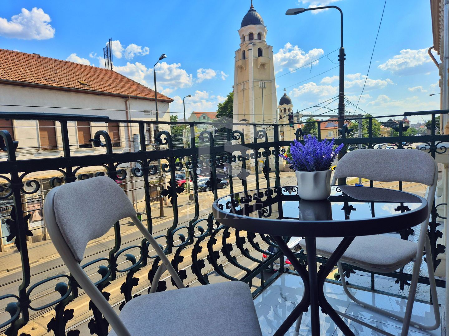 Apartament de lux | P-ta Maria | Et. 1 | Ideal pentru investitie - Poză 30