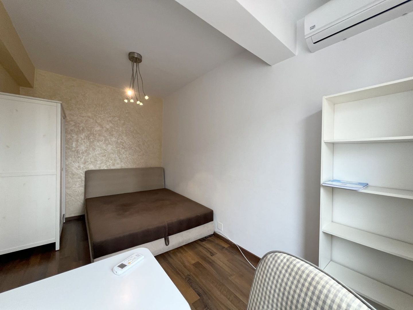 Garsonieră tip studio bl 2013 Baneasa - Herastrau - Poză 2