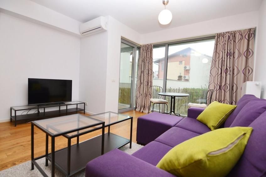 2 CAMERE PREMIUM | ZONA EMINESCU | COMPLEX REZIDENTIAL - Poză 3
