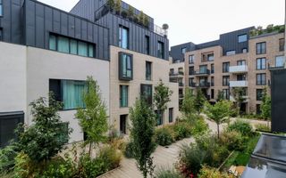 Avalon Estate- Vilă Townhouse P+3 248mp în complex rezidential - Poză 14