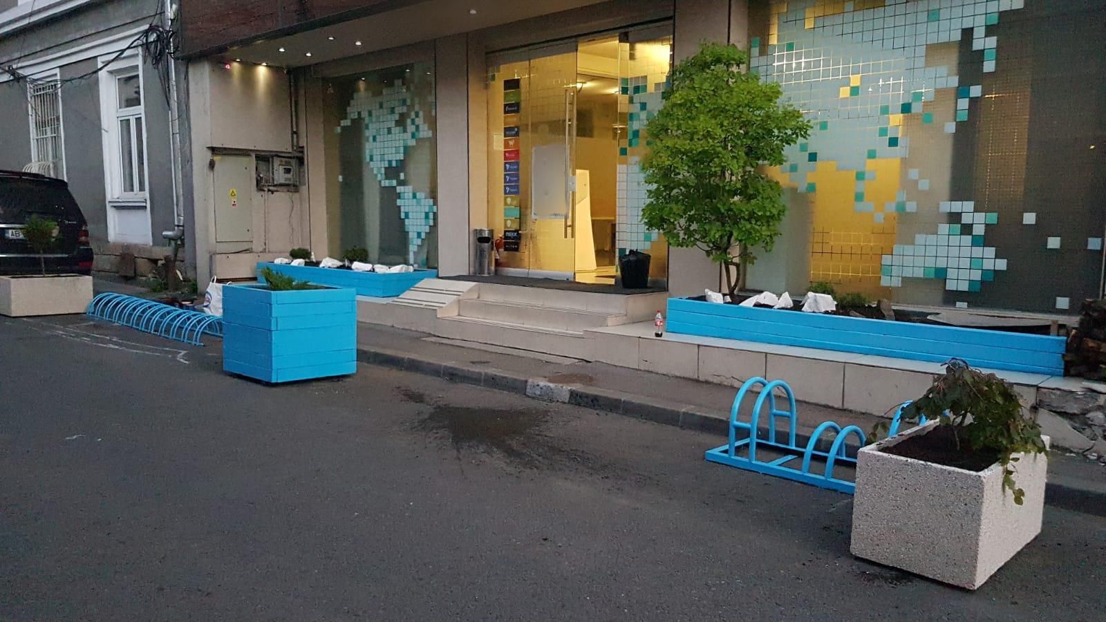 Cladire ultramoderna de birouri I 1.350mp I Ultracentral I COMISION 0% - Poză 35