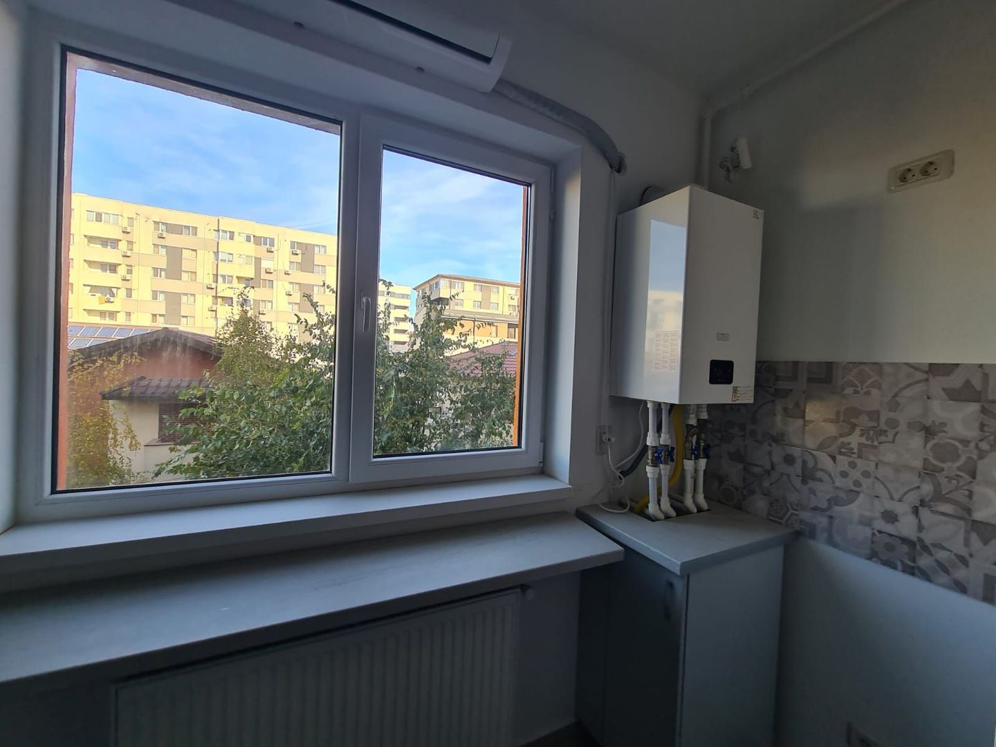 Apartament la vanzare - Poză 3