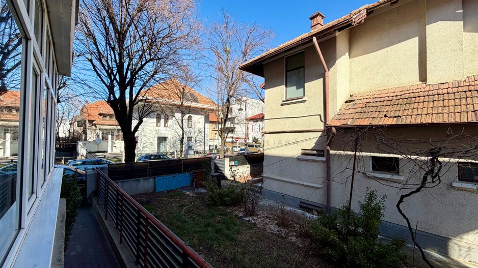 2 Camere | Dorobanti | Centrala proprie| Boxa | - Poză 11