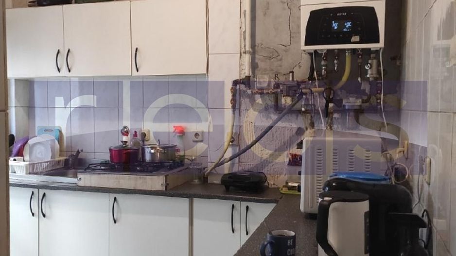 VANZARE 4 CAMERE | ZONA CALEA CALARASILOR- HALA TRAIAN - Poză 12