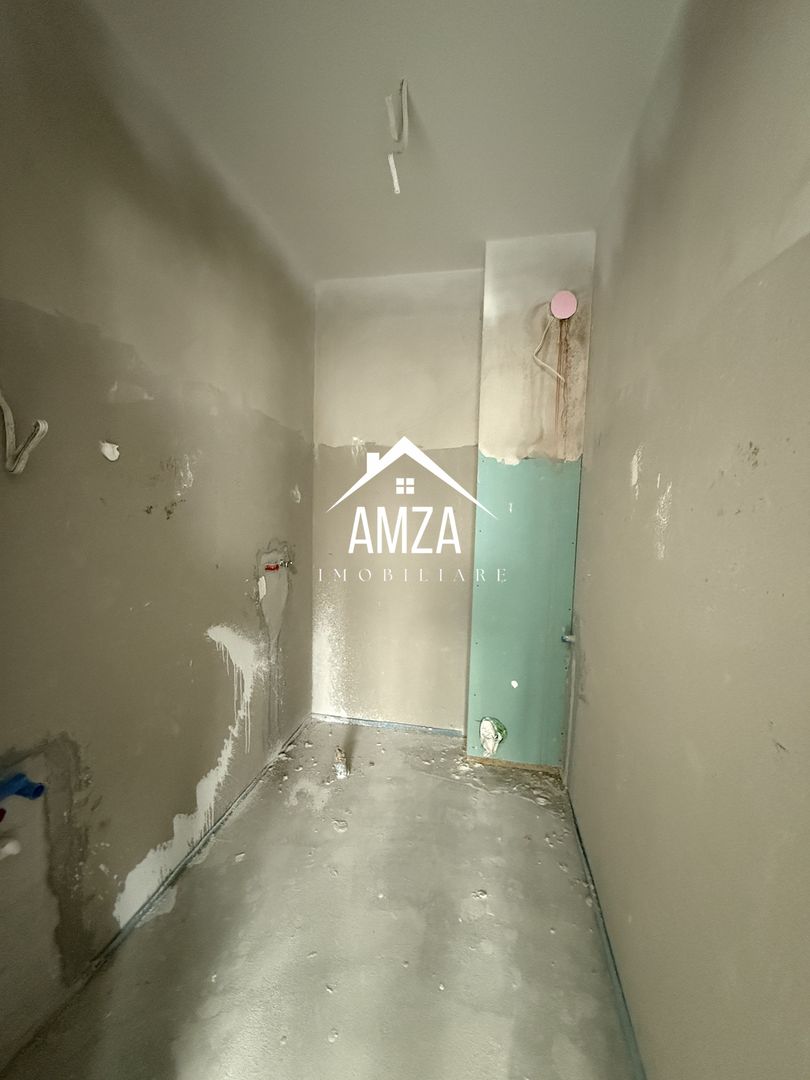 Apartament 3 camere de vânzare – Șelimbăr, zona Mihai Viteazu - Poză 9