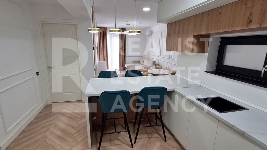 Apartament de 2 camere, My Place Residence - Poză 6