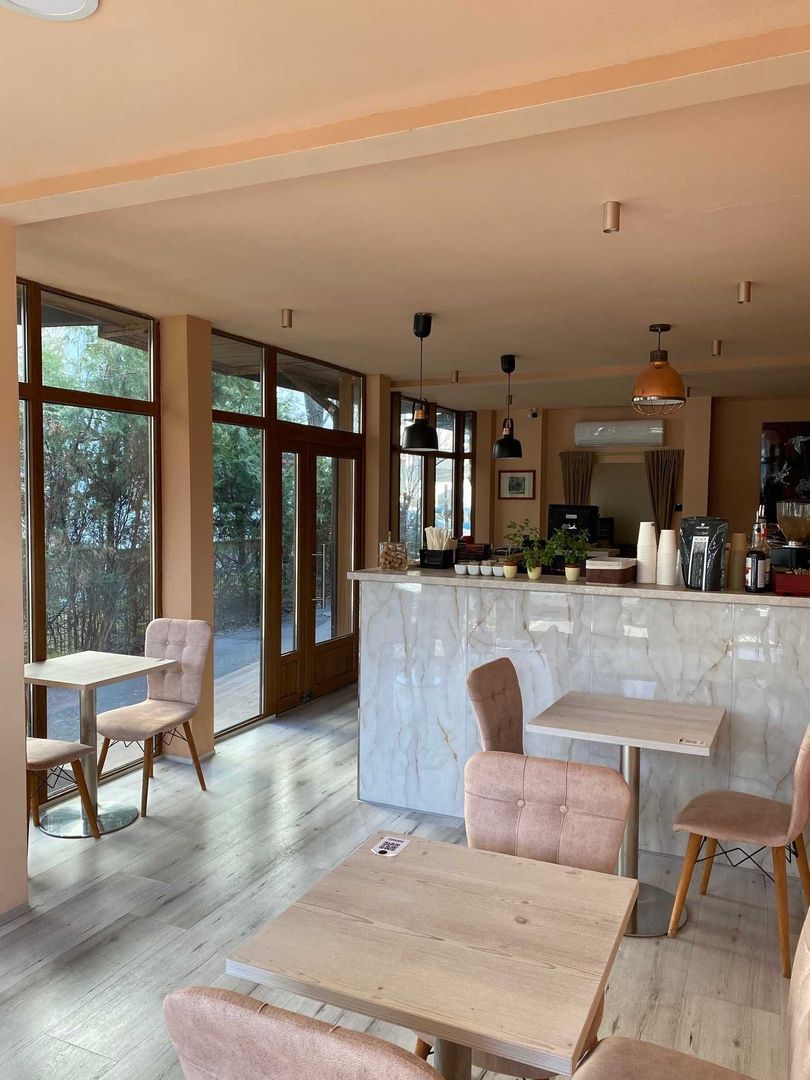 Spatiu comercial Polona, 60mp - Poză 1