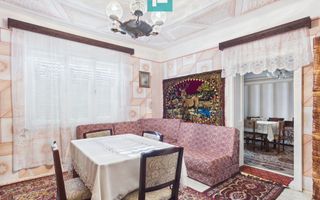 Casă cu 4 camere toate utilitățile și 1150mp teren - Poză 1