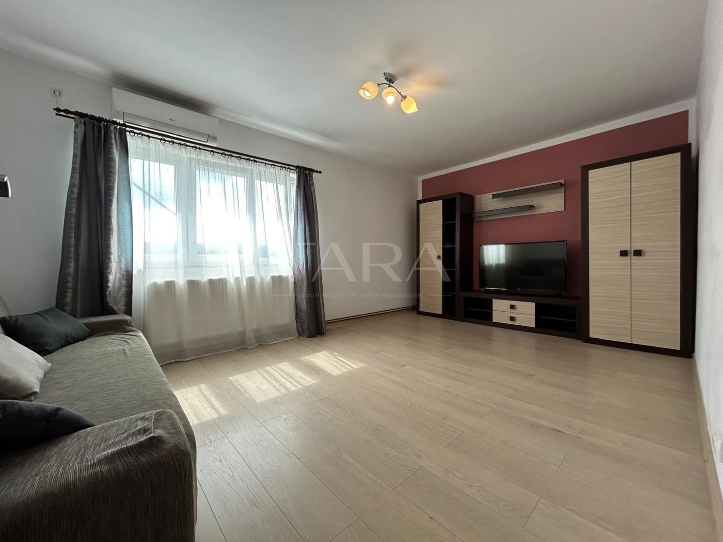 Apartament 2 camere, 54 mp – Zorilor - Poză 1