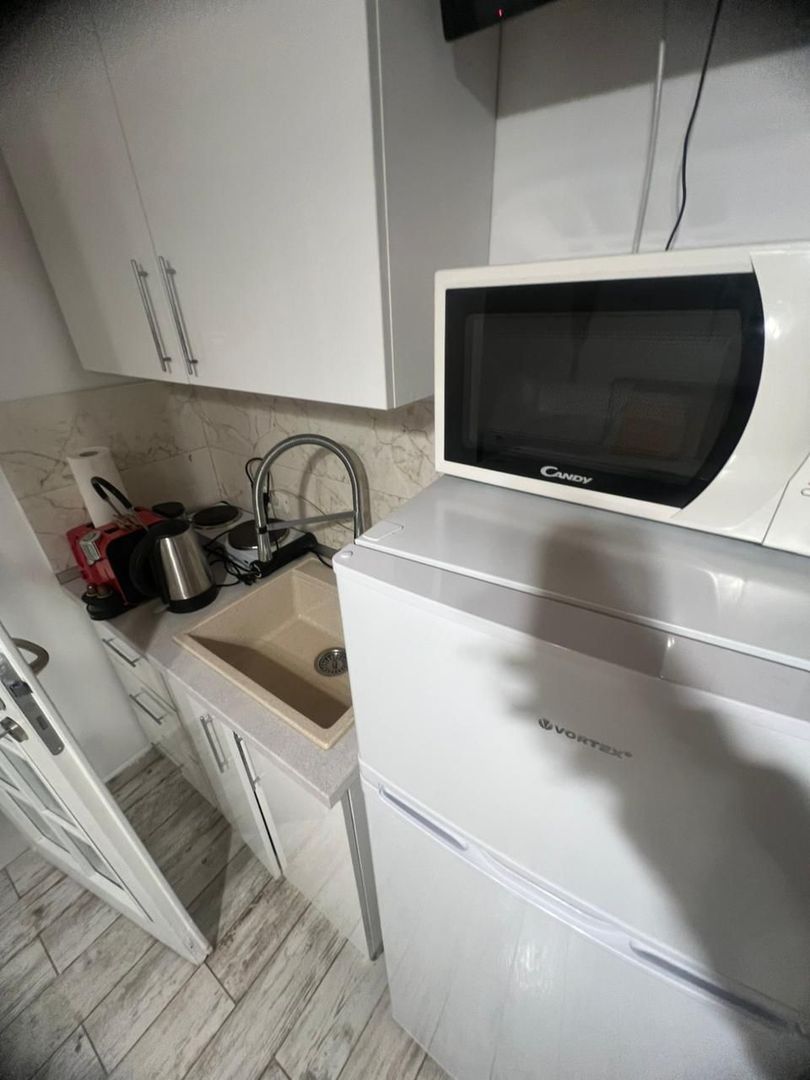 STUDIO DE ÎNCHIRIAT – ZONA Unirii – 40 MP - Poză 7