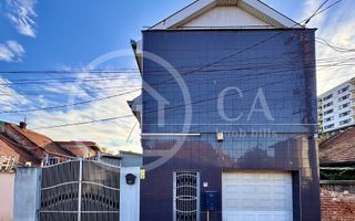 Casă P+E cu 4 camere de vânzare în zona Prima Oneștilor, Oradea - Poză 1