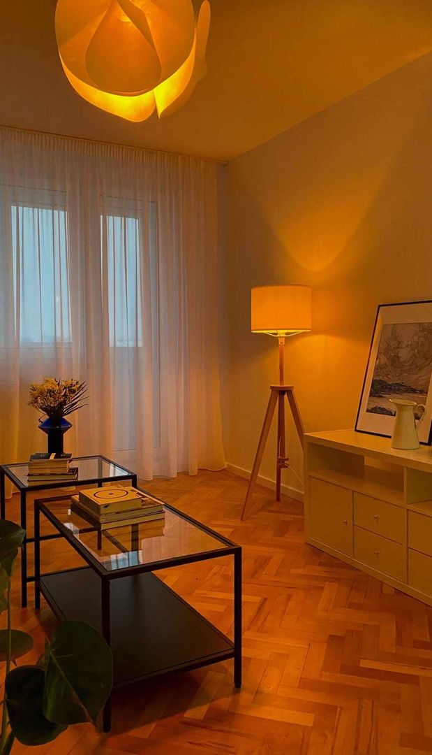 Închiriere Apartament 2 Camere complet renovat Dorobanți Calea Floreasca - Poză 3