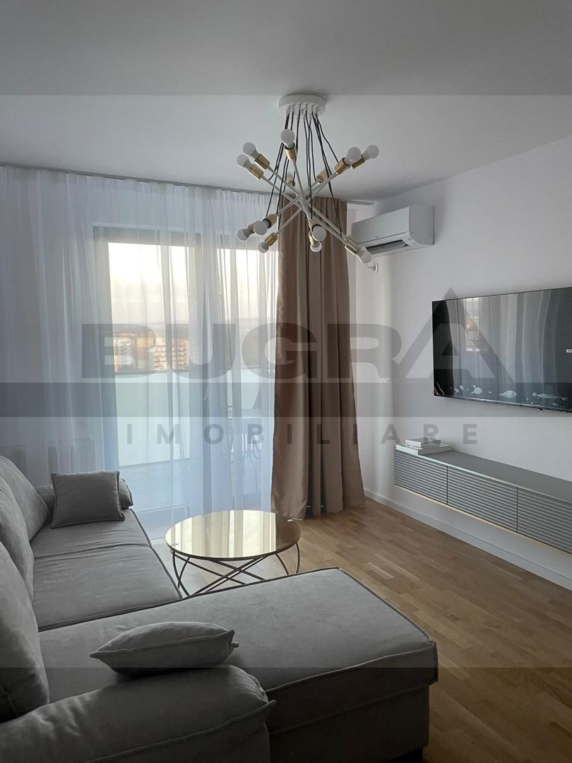 Apartament de 3 camere, 72mp, parcare subterana, zona Iulius Mall - Poză 2