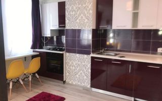 Apartament 2 camere, zona Palas Mall – Lazar Apartments, disponibil de la 1 iulie 2026 - Poză 4