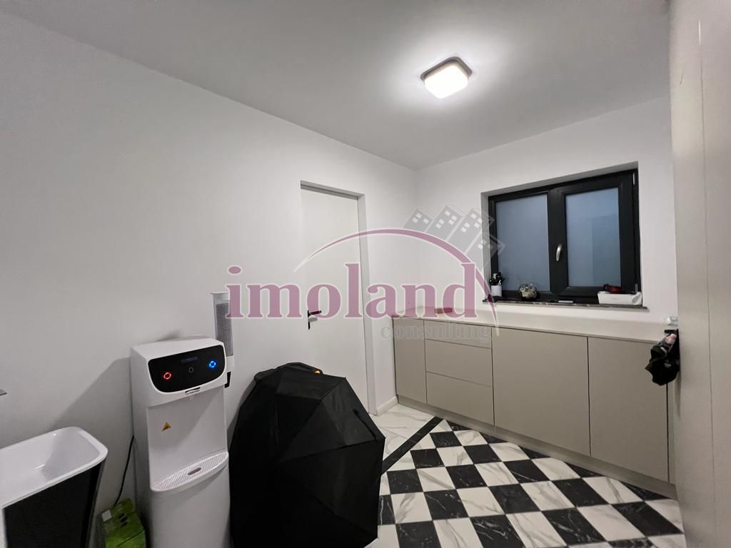 Vila - Floreasca - 12 camere+curte - Piata Floreasca - Poză 10