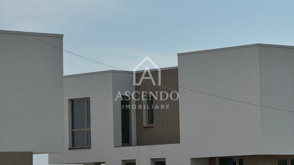 Teren 8.500 mp Corbeanca Ostratu | Lângă Pădure | 30 €/mp - Poză 5