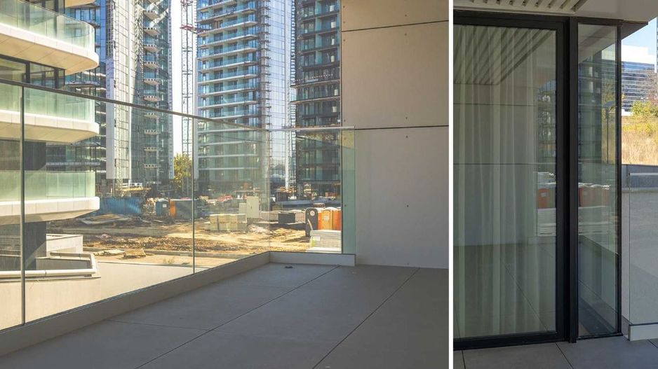 AP. 2 CAMERE ONE LAKE CLUB, BLOC NOU, PET-FRIENDLY,CENTRALA PROPRIE - Poză 7