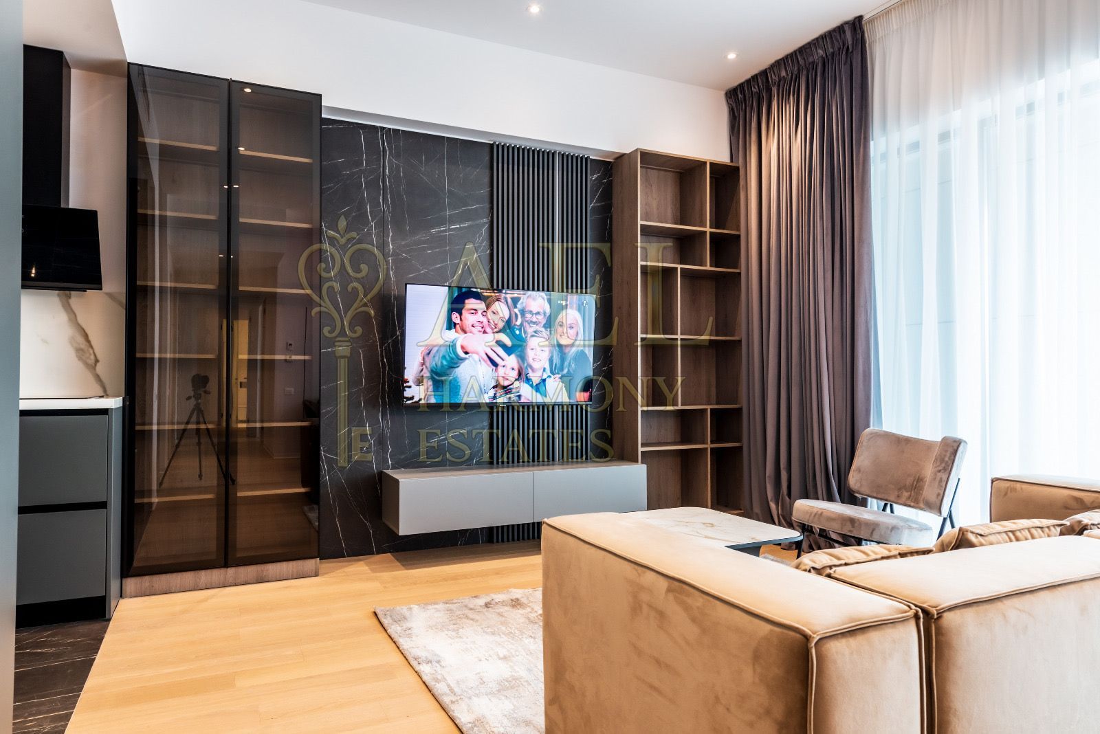 Apartament PREMIUM *4 camere* | One Verdi Park - Poză 7
