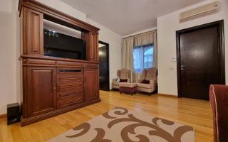 VANZARE- 9- CAMERE (S+P)- VILA -COTROCENI - Poză 4