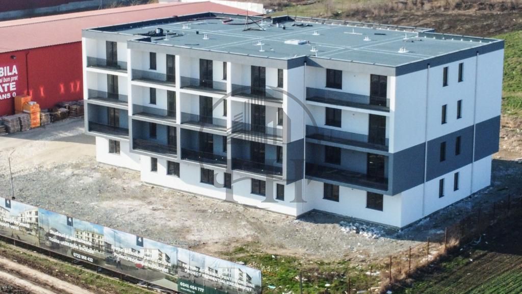 SOLD / VANDUT Apartament cu 1 camere de vânzare LUMINA - Poză 4