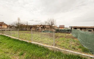 Casa individuala, La Cheie, 5 camere,190mp, Teren 1270, Jucu de Mijloc - Poză 15