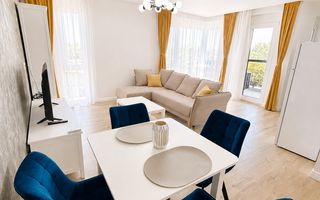Apartament 3 camere - West Residence - Poză 7