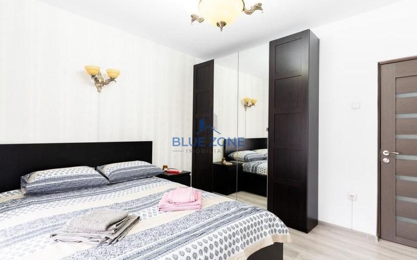 Piața Alba Iulia | 2 camere | 60 mp | Renovat integral - Poză 12