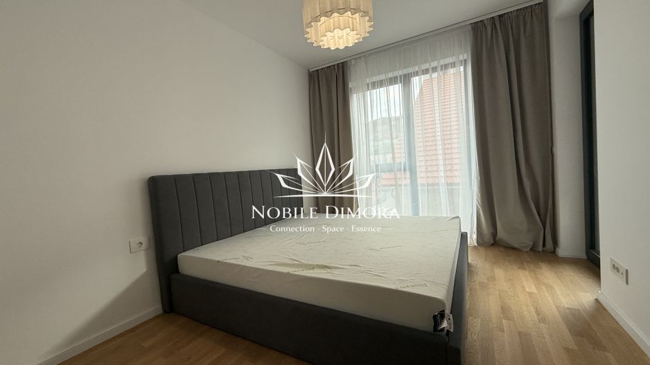 Paltim - Apartament cu 2 camere la prima inchiriere - parcare privata - Poză 10