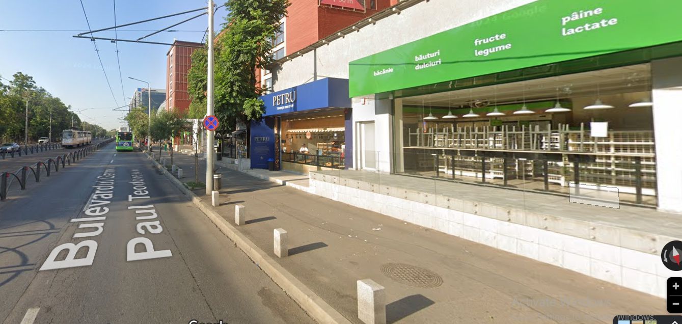 Spațiu comercial de inchiriat - Poză 2