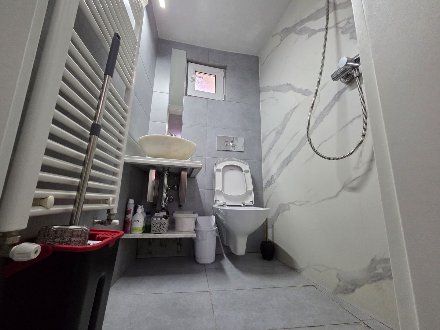 Studio in centrul istoric, 21.5 mp utili, Sibiu - Poză 6