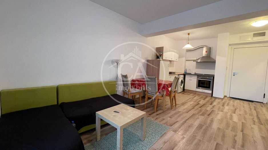 Apartament cu 2 camere de vânzare în PRIMA GREEN, Oradea - Poză 7