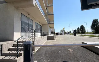 Spatiu comercial 192,39 mp I Mamaia Nord I Parter I Vitrina stradala - Poză 12