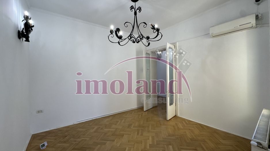 Investitie - Vanzare casa cu curte - Floreasca - Poză 2