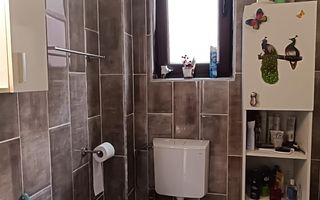 Apartament 3 camere Floresti cu parcare - Poză 11