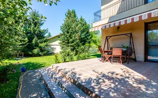 Casă / Vilă de vânzare cu 5 camere in Corbeanca/Tamasi, teren 801 mp - Poză 33