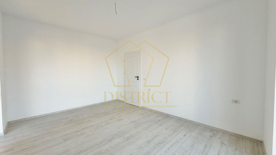 Apartamente cu 2 camere finalizate in Giroc langa ESO. - Poză 9