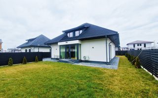 Vilă individuală | 4 dormitoare | 2 parcări - Poză 2