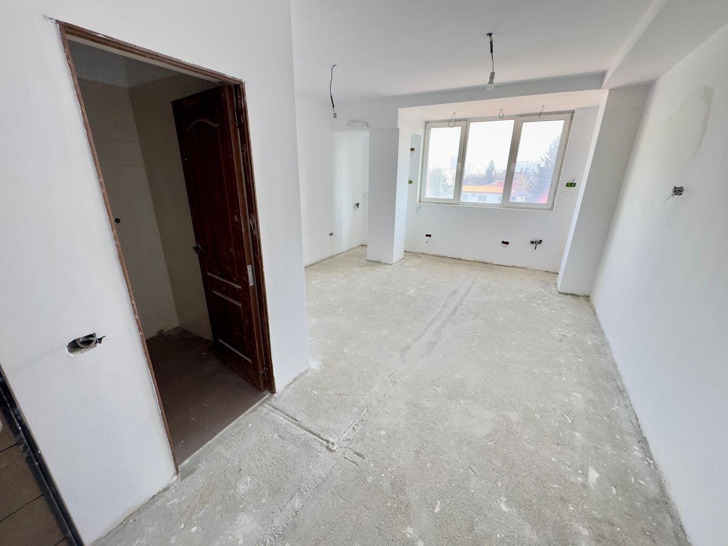 Constructie D+P+3E | Lift | 2 intrari | Parcare Sub | Domenii | Ideal Investitie - Poză 5