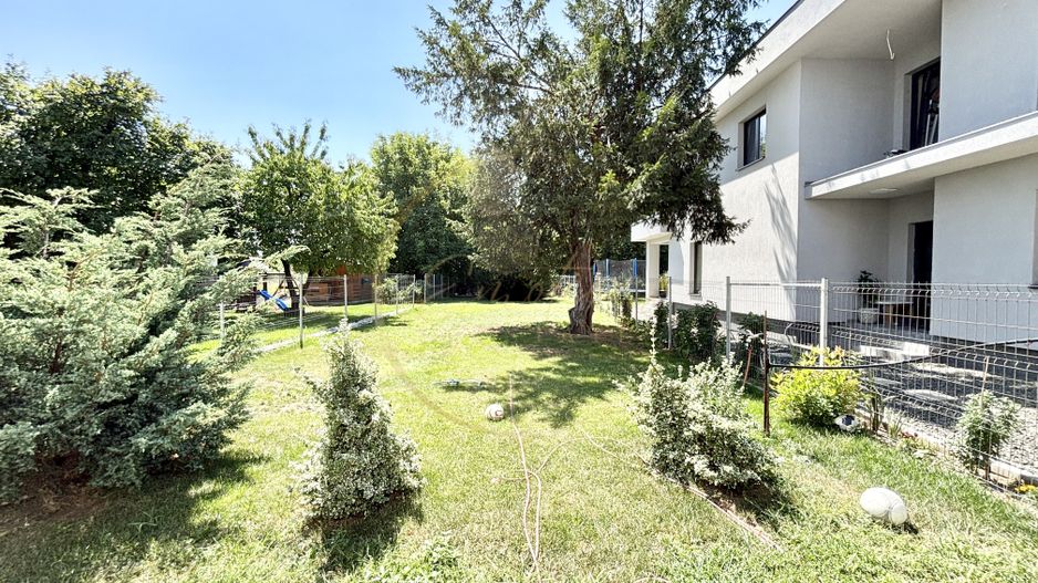 NOU | 1/2 Duplex P+1 - Lipovei, Timișoara | 4 locuri de parcare - Poză 13