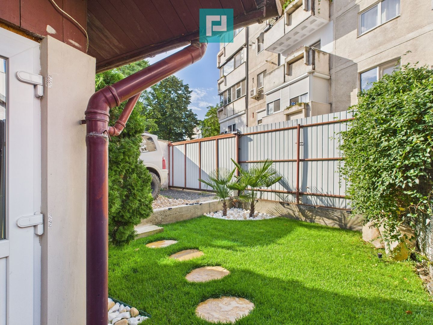 Apartament 3 camere  la curte  - Odobescu - Poză 13