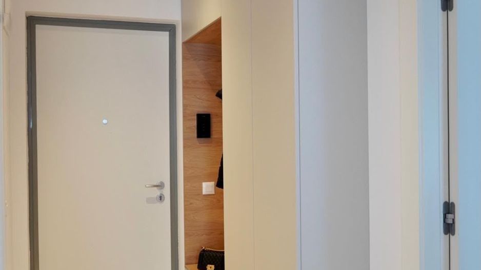 Nusco City || 2 Camere || Amenajat premium || Comision 0% - Poză 10