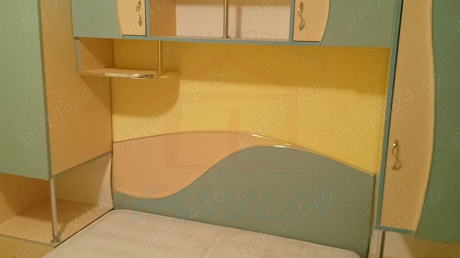 APARTAMENT CU 2 CAMERE DE VÂNZARE | MICRO 39 - Poză 25
