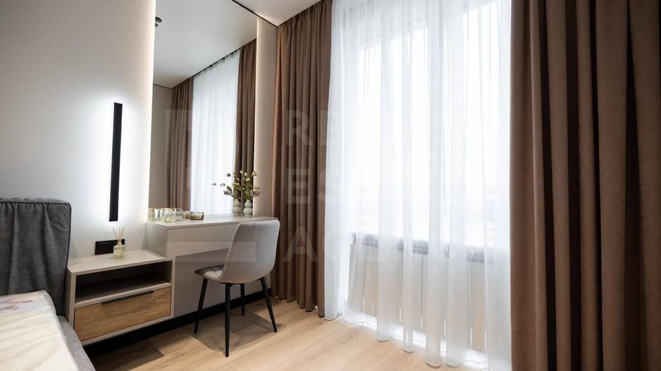 Vânzare, apartament, o cameră, str. Vasile Lupu, Buiucani - Poză 13