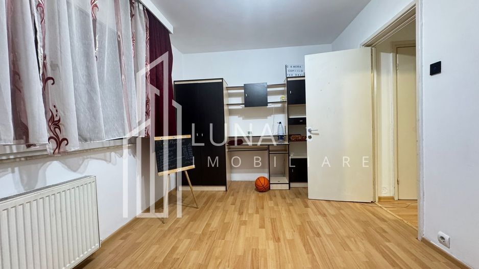 Inchiriez apartament 2 camere - Poză 5