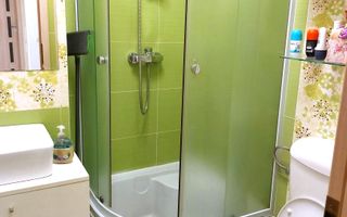 Apartament 4 Camere  | Decomandat  | 77 mp | Etaj 3 | Cartier Plopilor - Poză 7