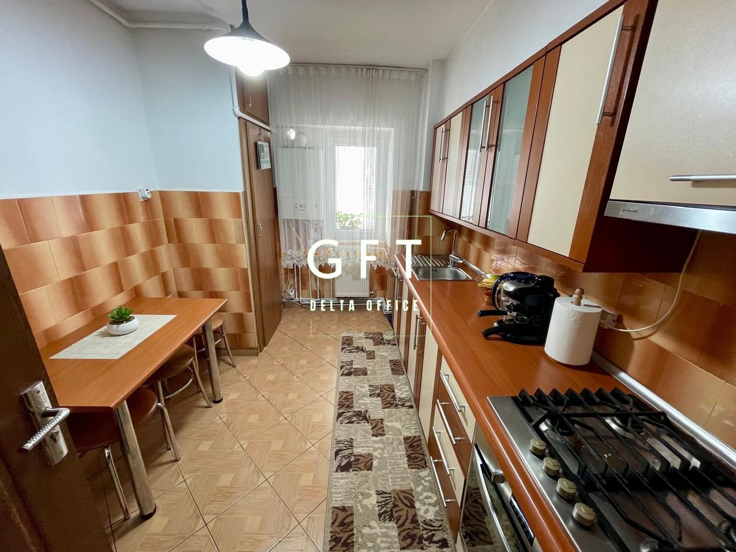 Apartament 3 camere de vanzare Bistrita, zona Stefan cel Mare - Poză 4