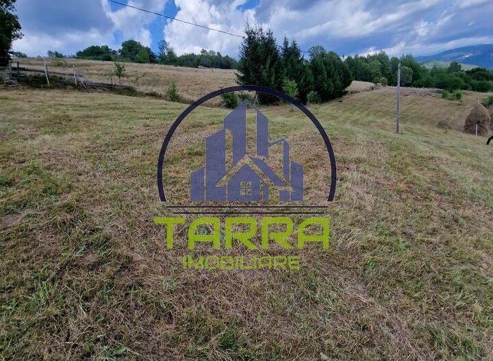 Parcela de teren intravilan situat in Scarisoara Judetul Alba - Poză 6