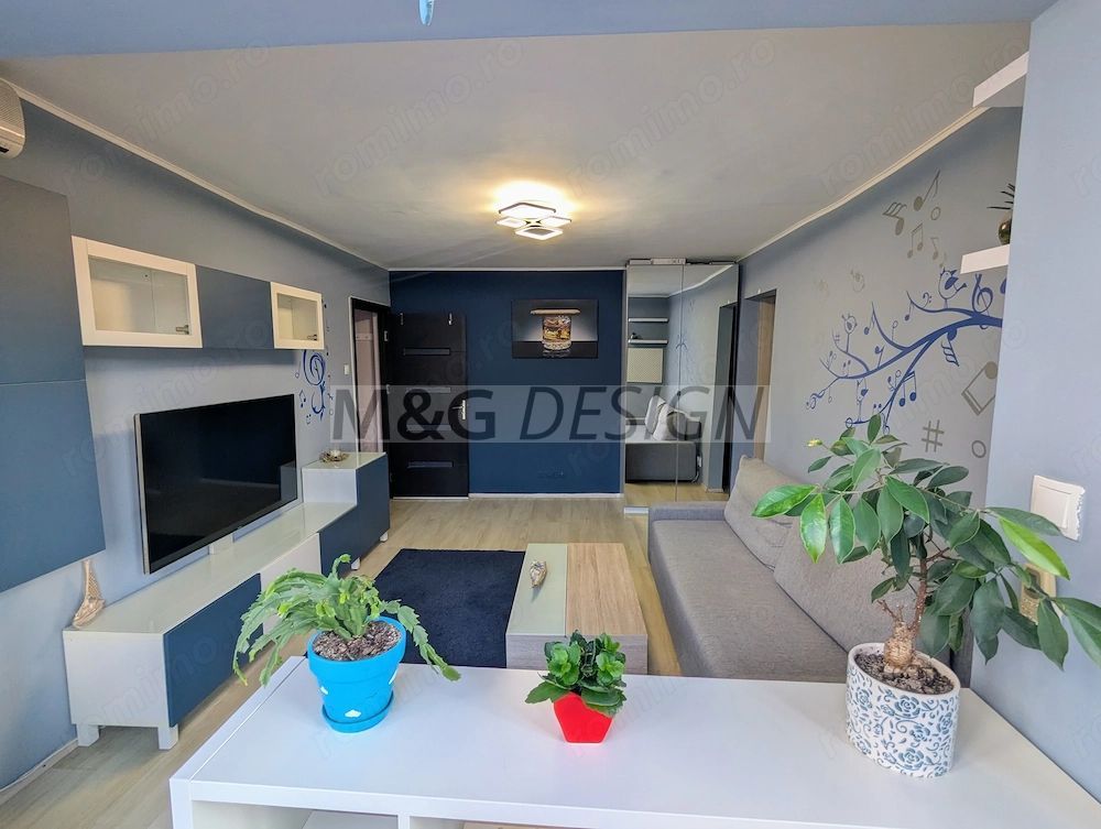 Apartament 2 camere Girocului etaj 3 - Poză 3